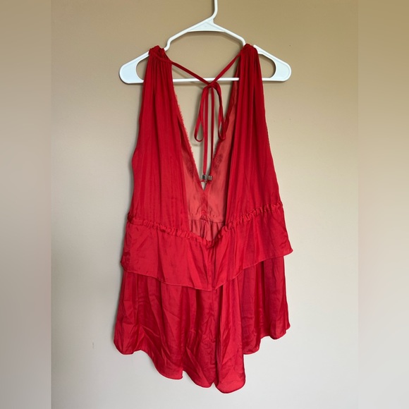 Romper - Picture 3 of 5